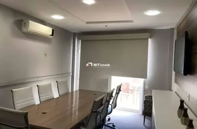 Sala comercial à venda na Rua da Conceição, 141, Centro, Niterói