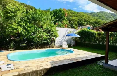 Casa à venda, 4 quartos, 1 suíte, 4 vagas, serra grande - niterói/rj