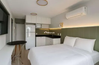 Apartamento para aluguel, 1 quarto, boa viagem - niterói/rj