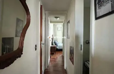 Apartamento à venda, 3 quartos, 1 suíte, icaraí - niterói/rj