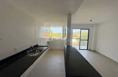 Apartamento à venda, 3 quartos, 1 suíte, 1 vaga, piratininga - niterói/rj