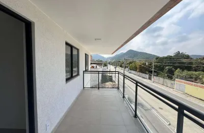 Apartamento à venda, 2 quartos, 1 suíte, 1 vaga, piratininga - niterói/rj