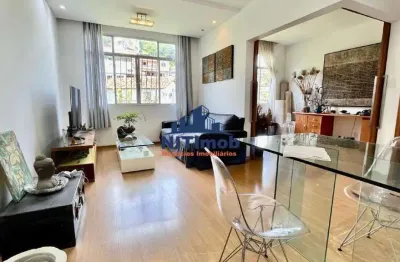 Apartamento à venda, 2 quartos, 1 suíte, icaraí - niterói/rj