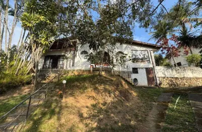 Casa à venda, 3 quartos, 1 suíte, 2 vagas, vila progresso - niterói/rj