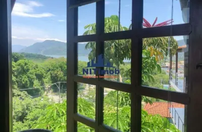 Casa à venda, 3 quartos, 1 suíte, 2 vagas, piratininga - niterói/rj