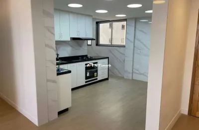 Apartamento à venda, 3 quartos, 1 suíte, 1 vaga, Icaraí - Niterói/RJ