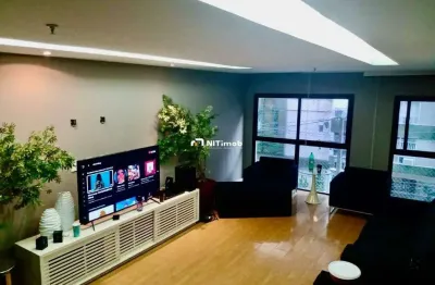 Apartamento à venda, 3 quartos, 2 suítes, 2 vagas, vital brazil - niterói/rj