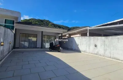 Casa residencial em itaipu, niterói – aceita financiamento – r$ 540.000,00