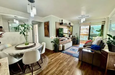 Apartamento à venda, 2 quartos, 1 suíte, 1 vaga, Charitas - Niterói/RJ