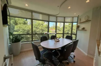 Sala comercial à venda na Rua da Conceição, 95, Centro, Niterói