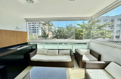 Apartamento à venda, 2 quartos, 1 suíte, 1 vaga, charitas - niterói/rj