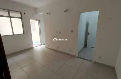 Apartamento com 2 quartos à venda na Rua Major Froes, 28, São Francisco, Niterói