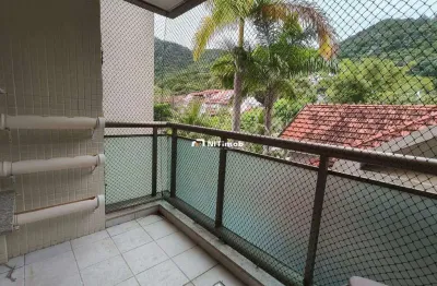 Apartamento à venda em são francisco, niterói – oportunidade única a r$ 670.000