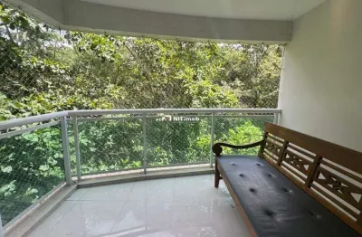 Apartamento à venda, 2 quartos, 1 suíte, 1 vaga, camboinhas - niterói/rj