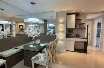 Apartamento à venda, 3 quartos, 1 suíte, 2 vagas, charitas - niterói/rj