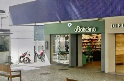 Ponto comercial para alugar na Rua Doutor Tavares de Macedo, 215, Icaraí, Niterói