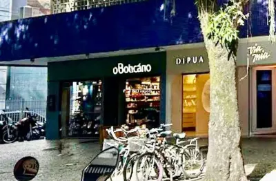 Ponto comercial para alugar na Rua Doutor Tavares de Macedo, 215, Icaraí, Niterói