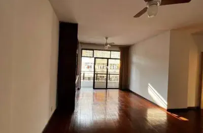 Apartamento residencial à venda em Icaraí, Niterói – excelente oportunidade