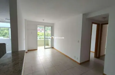 Apartamento para aluguel, 2 quartos, 1 suíte, 1 vaga, Maria Paula - Niterói/RJ