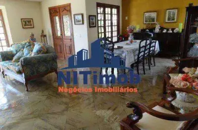 Vendo linda casa no condominio de alto padrão ubá 7.