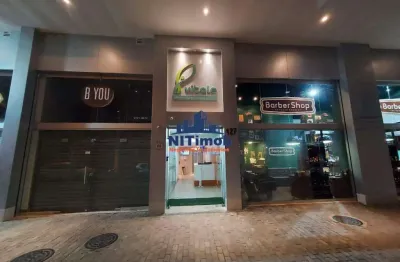 Sala comercial à venda na Rua Nóbrega, 127, Icaraí, Niterói