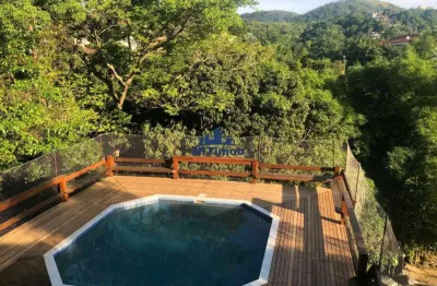 Casa à venda, 3 quartos, 1 suíte, 2 vagas, pendotiba - niterói/rj