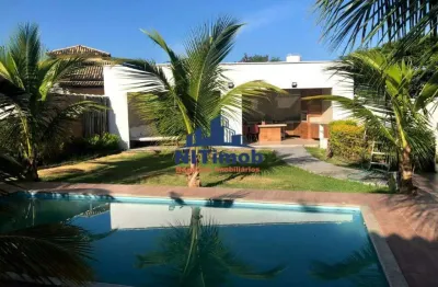 Casa à venda, 4 quartos, 3 suítes, 2 vagas, caxito - maricá/rj