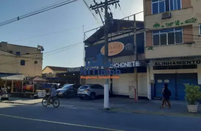 Ponto comercial à venda na Avenida Rui Barbosa, 407, São Francisco, Niterói