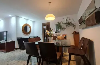 Apartamento à venda, 3 quartos, 2 suítes, 2 vagas, charitas - niterói/rj
