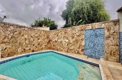 Casa à venda, 6 quartos, 2 suítes, 2 vagas, piratininga - niterói/rj