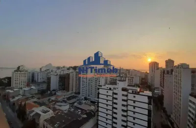 Apartamento à venda, 2 quartos, 1 suíte, 1 vaga, ingá - niterói/rj