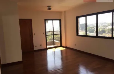 Apartamento com 3 quartos à venda na Rua Tuiucuê, 122, Jardim da Saude, São Paulo