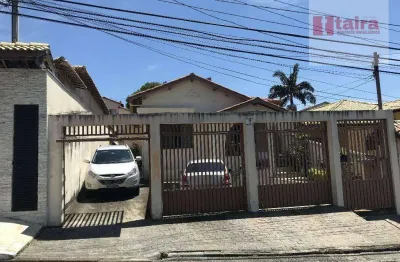 Casa residencial à venda, cidade vargas, são paulo.