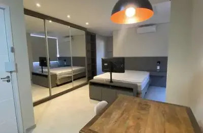 Apartamento com 1 quarto para alugar na Rua Dom Lucas Obes, 126, Ipiranga, São Paulo