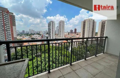 Apartamento com 2 quartos à venda na Rua José dos Reis, 381, Parque da Vila Prudente, São Paulo