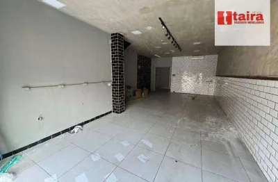 Ponto comercial à venda na Rua Lord Cockrane, 630, Ipiranga, São Paulo
