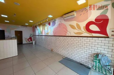 Ponto comercial à venda na Rua Lord Cockrane, 630, Ipiranga, São Paulo