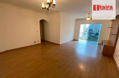Apartamento com 3 quartos à venda na Rua Major Freire, 730, Vila Monte Alegre, São Paulo