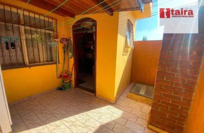Casa com 4 quartos à venda na Avenida Professor Sylla Mattos, 252, Jardim Santa Cruz (Sacomã), São Paulo