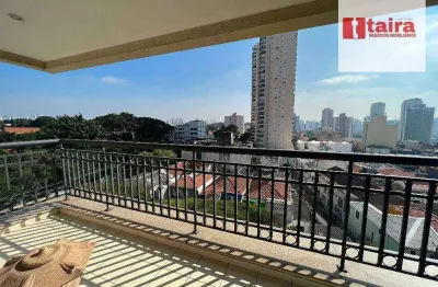 Apartamento com 3 quartos à venda na Rua Lord Cockrane, 28, Ipiranga, São Paulo