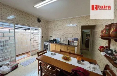 Casa com 3 quartos à venda na Rua Lício de Miranda, 293, Vila Carioca, São Paulo