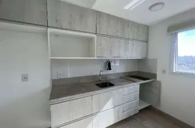 Kitnet / Stúdio à venda na Rua Ibitirama, 461, Vila Prudente, São Paulo