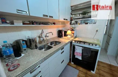 Apartamento com 3 quartos à venda na Avenida Jurubatuba, 374, Brooklin, São Paulo