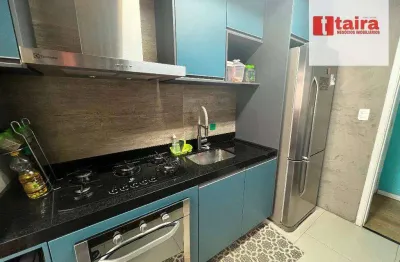 Apartamento com 2 quartos à venda na Rua Alencar Araripe, 646, Sacomã, São Paulo