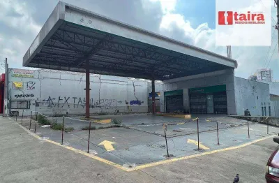 Ponto comercial à venda na Avenida Miguel Estefno, 731, Vila da Saúde, São Paulo