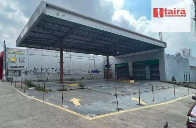 Ponto comercial para alugar na Avenida Miguel Estefno, 731, Vila da Saúde, São Paulo