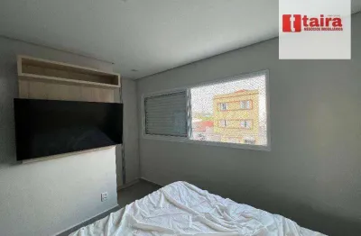 Apartamento com 1 quarto para alugar na Rua Mariz e Barros, 405, Jardim da Glória, São Paulo