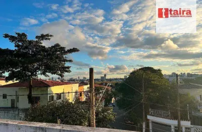 Casa com 3 quartos à venda na Rua Antônio Gebara, 470, Planalto Paulista, São Paulo