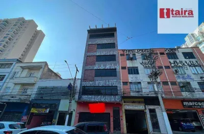 Prédio para alugar na Rua Bom Pastor, 1515, Ipiranga, São Paulo