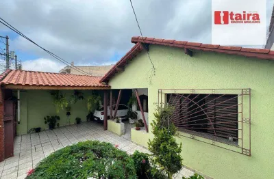 Casa com 3 quartos à venda na Rua Orlando Calixto, 663, Parque Independência, São Paulo